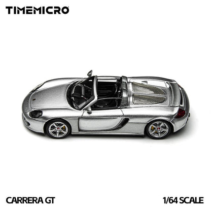 (TM645912) - Carrera GT (Silver)