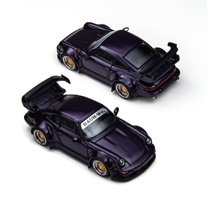 (Pre-Order)(TM648506) RWB 964 - Purple