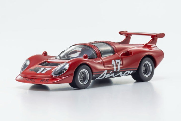 Kyosho Yatabe RS