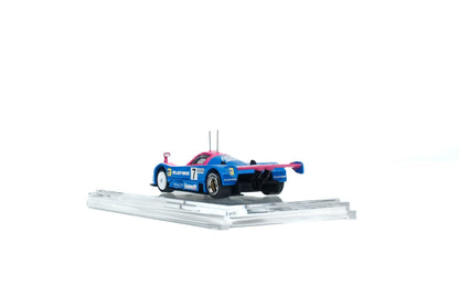 (64B0437) Mazda 787B English Book version - Hobby Expo China edition (BMC x CLDC collab)