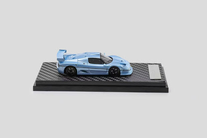 (Pre-Order) (RESIN) NA - Ferrari F50 GT (3 Variations)