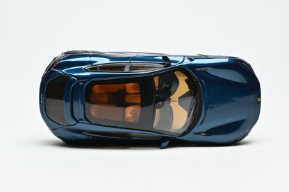 (Pre-Order) Funny Model - Cavallino Purosangue ( Blue Capri )