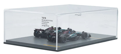 (Pre-Order) (Y419) Mercedes-AMG PETRONAS Formula One Team