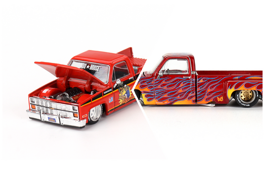 Kaido Bundle ( KHMG130 + KHMG127 )