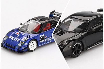 MiniGT Bundle ( MGT01047 + MGT00958)