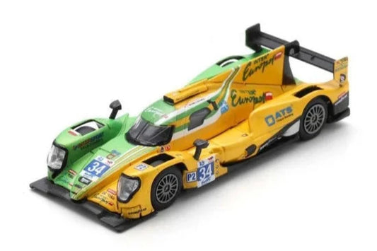 (Y305) - Oreca 07 Gibson No.34 Inter Furopol Competition