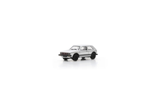 (Pre-Order) (87U00061) (1:87) VW Golf I GTI