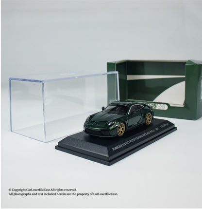 (Pre-Order) PORSCHE 911 (992.2) GT3 Touring (5 Variants)