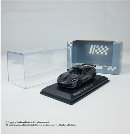 (Pre-Order) PORSCHE 911 (992.2) GT3 - WEISSACH PACKAGE (5 Variants)