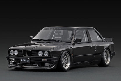 (Pre-Order) 1:18 Pandem E30 (Resin)