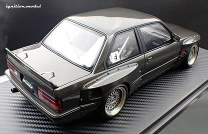 (Pre-Order) 1:18 Pandem E30 (Resin)