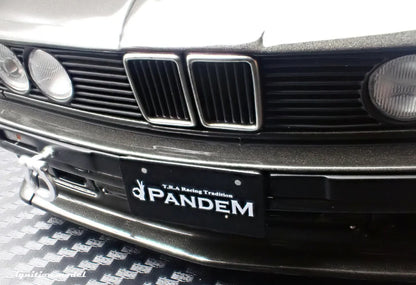 (Pre-Order) 1:18 Pandem E30 (Resin)