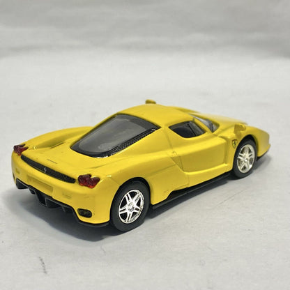 Agitator - ENZO Ferrari - Yellow