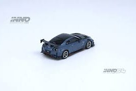 (IN64-R35TS-HKTS24) NISSAN GT-R (R35) HKTAS