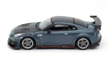 (IN64-R35TS-HKTS24) NISSAN GT-R (R35) HKTAS