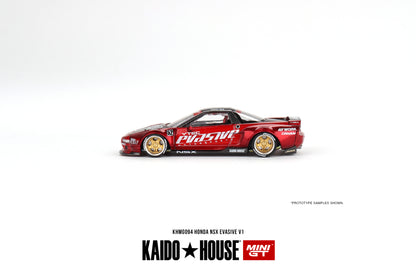 (KHMG094) - Honda NSX Evasive V1