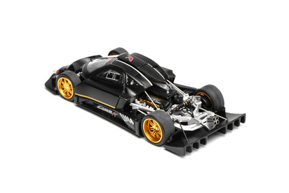 (Pre-Order) (M69101) Motorhelix x AR-Box Collab - Pagani Zonda R Full Carbon