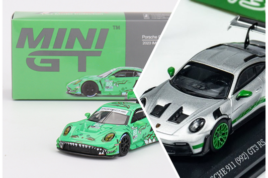 Porsche bundle #1
