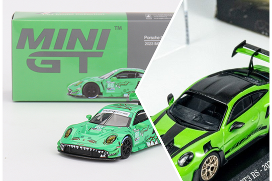 Porsche Bundle #3