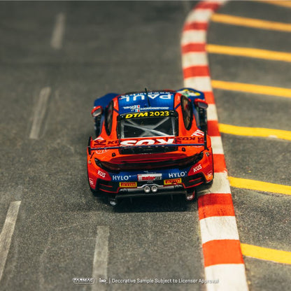 (Pre-Order) (T64-084-23DTM24) Porsche 911 GT3 R DTM 2023 Ayhancan Guven
