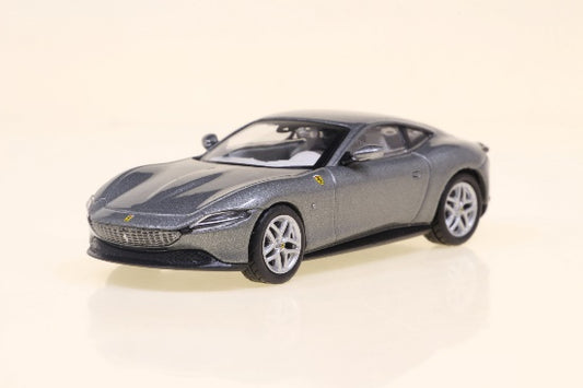 (Pre-Order) FERRARI ROMA 2020 (English version)