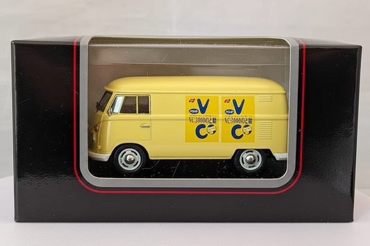 Kyosho - Volkswagen "VC3000 Throat Candy" CircleKSunkuns 2007 Motor Collection