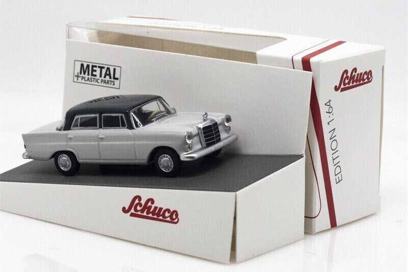 Schuco - Mercedes-Benz 200D (W110)