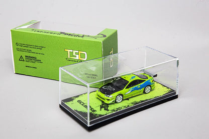 Transcend model - San Ling Eclipse Fast and Furious