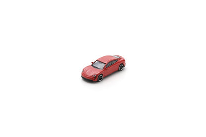 (Pre-Order) (87U00066) (1:87) Porsche Taycan Turbo S
