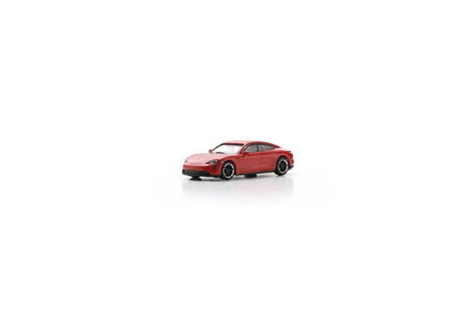 (Pre-Order) (87U00066) (1:87) Porsche Taycan Turbo S