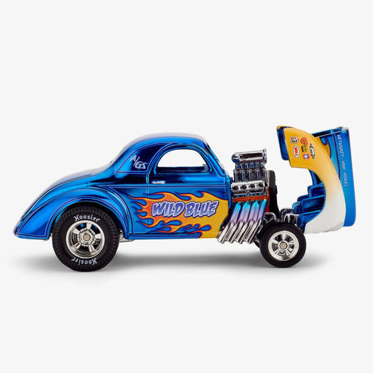 Hot Wheels - '41 Willys Gasser (2023 Selections Series)