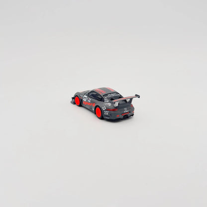 (Pre-Order) (Y025) Porsche 997 GT3R - Pikes Peak 2012 #47