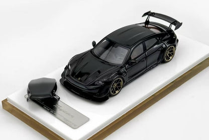 Error 404 - (RESIN) Porsche Taycan